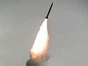 שיגור טיל S-300 מתוצרת רוסיה שיגור טיל S-300 מתוצרת רוסיה