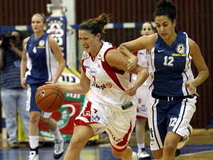 דורי ונוסל, פלייאוף הנשים יוצא לדרך. דורי ונוסל, פלייאוף הנשים יוצא לדרך.