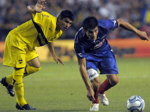 חימנס עובר את צ'אבס חימנס עובר את צ'אבס