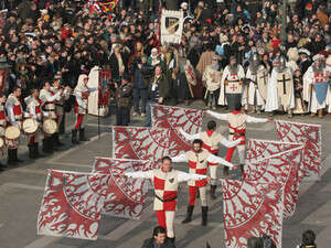אהבת קפודנו בוונציה אהבת קפודנו בוונציה