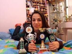 שחר לוי. שחר לוי.