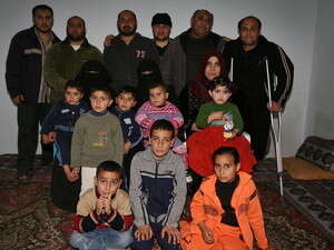 משפחת כחלות משפחת כחלות