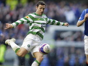 סקוט מקדונלד. סקוט מקדונלד.