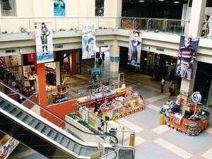 קניון ריק באשקלון קניון ריק באשקלון