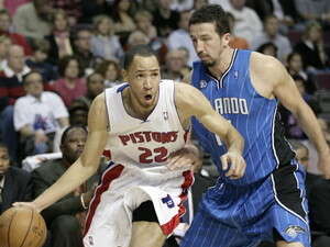 טיישואן פרינס מדטרויט מול טורקוגולו מאורלנדו. טיישואן פרינס מדטרויט מול טורקוגולו מאורלנדו.