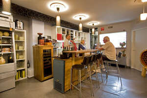 מסעדת אל בריו מסעדת אל בריו