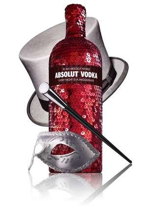 אבסולוט וודקה אבסולוט וודקה
