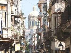 סמטאות הוואנה סמטאות הוואנה