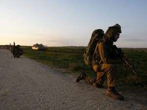 חיילי צה''ל. חיילי צה''ל.