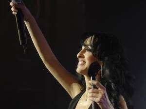 ריטה בהופעה ריטה בהופעה