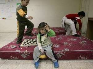 ילדים מהדרום ילדים מהדרום