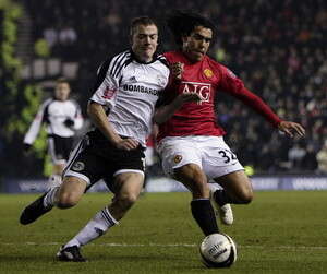 קרלוס טבס מול אנדי טוד, הערב. קרלוס טבס מול אנדי טוד, הערב.