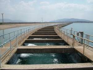 אתר המים אשכול. איפה המים? כולם אשמים אתר המים אשכול. איפה המים? כולם אשמים