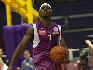 רון לואיס. רון לואיס.