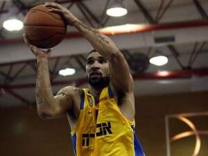 טרה סימונס. טרה סימונס.