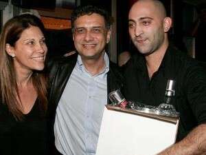 עמית גלעד עמית גלעד