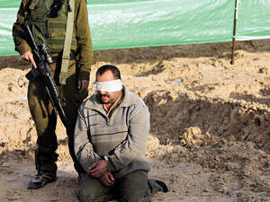 שבויים מעזה שנתפסו ע''י צה''ל שבויים מעזה שנתפסו ע''י צה''ל