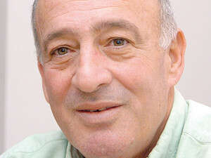 מאיר זמיר מאיר זמיר