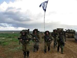 חיילי צה''ל יוצאים מרצועת עזה לאחר מבצע ''עופרת יצוקה'' חיילי צה''ל יוצאים מרצועת עזה לאחר מבצע ''עופרת יצוקה''