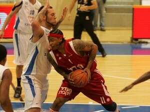 עומר סניד מול ג'וש ניגוט עומר סניד מול ג'וש ניגוט