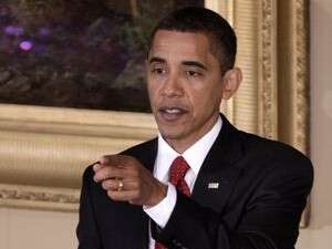 נשיא ארצות הברית ברק אובמה. נשיא ארצות הברית ברק אובמה.