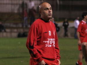 יוסי אבוקסיס יוסי אבוקסיס