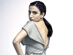 קלרה חורי קלרה חורי