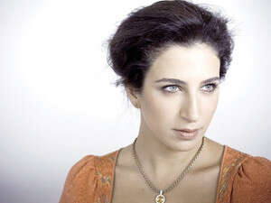 קלרה חורי קלרה חורי