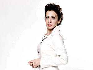 קלרה חורי קלרה חורי