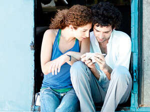 קלרה חורי בפרשת השבוע קלרה חורי בפרשת השבוע