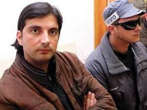 חאדר שאהין בבית המשפט חאדר שאהין בבית המשפט