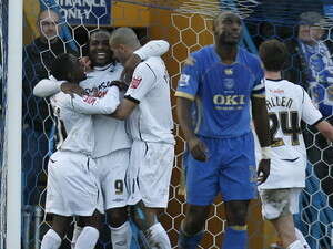 סוונסי חוגגת על חשבון פורטסמות' סוונסי חוגגת על חשבון פורטסמות'