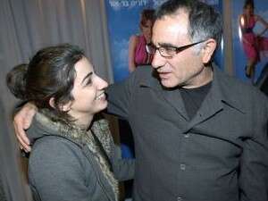 משה ודאנה איבגי משה ודאנה איבגי