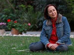 אריאלה רינגל הופמן. אני אהיה בכנסת אריאלה רינגל הופמן. אני אהיה בכנסת