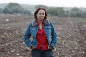 אריאלה רינגל הופמן אריאלה רינגל הופמן