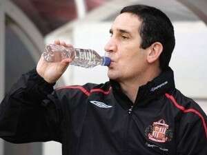 ריקי סברגיה ריקי סברגיה