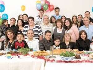 משפחת חיו, הוד השרון משפחת חיו, הוד השרון