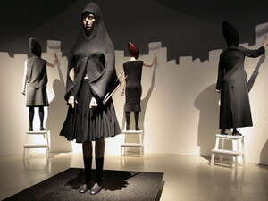 מתוך התערוכה מתוך התערוכה