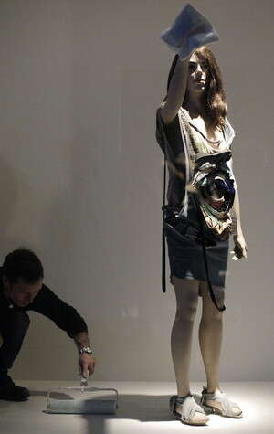 מתוך התערוכה מתוך התערוכה