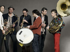 מארש דונדורמה מארש דונדורמה