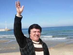 אמיל זריהן אמיל זריהן