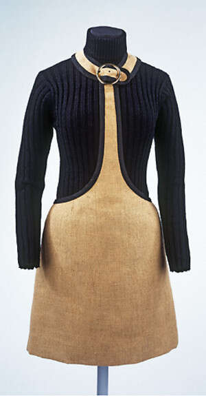 מרי קוואנט, 1965 מרי קוואנט, 1965