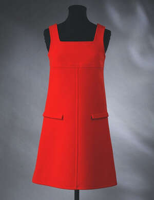 מרי קוואנט, 1974 מרי קוואנט, 1974