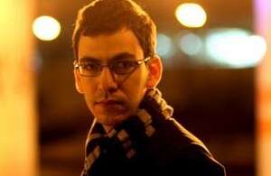 עומר קליין עומר קליין