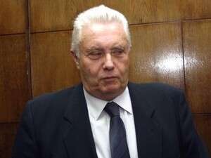 עורך הדין ישראל פרי עורך הדין ישראל פרי