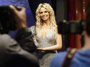 בריטני ספירס. מתייעצת עם מומחית לתת מודע בריטני ספירס. מתייעצת עם מומחית לתת מודע