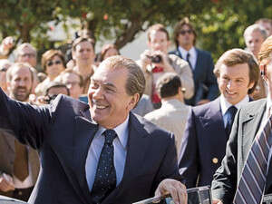 פרוסט ניקסון פרוסט ניקסון