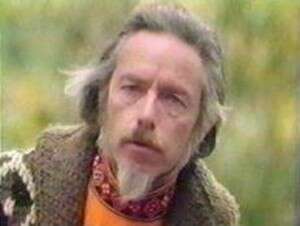 אלן ווטס. שגריר המזרח אלן ווטס. שגריר המזרח