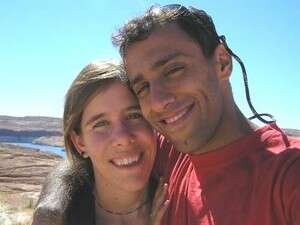 עמי עמיאל בני משה, גולש הגלים שטבע בים ואישתו ימית עמי עמיאל בני משה, גולש הגלים שטבע בים ואישתו ימית