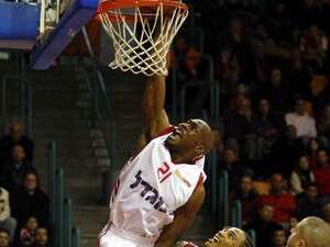 רוג'ר פאוול. רוג'ר פאוול.